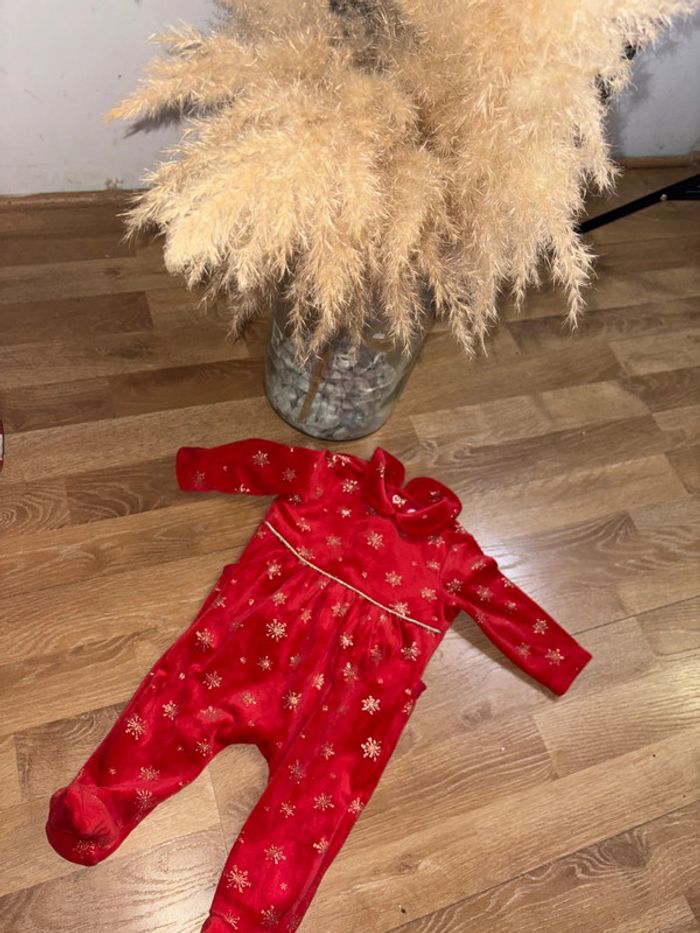 Pyjama fille Gémo Beebs by Kiabi