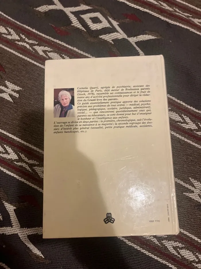 Le grand livre des parents - photo numéro 3