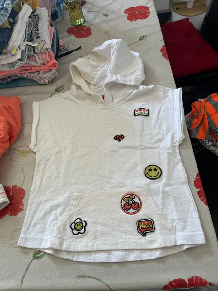 ensemble smiley 8 ans - photo numéro 2