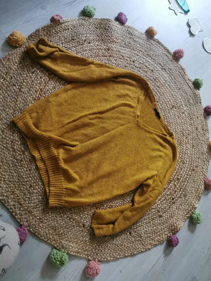Pull taille S