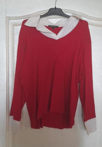 Tunique manches longues Taille XL