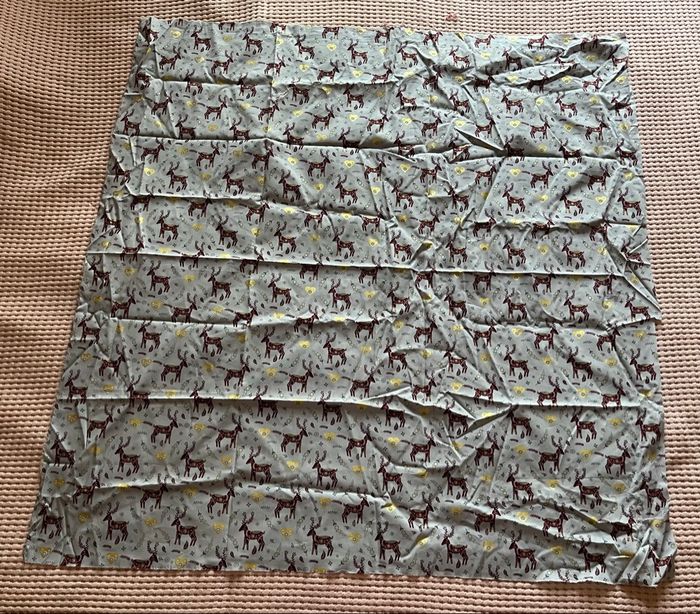 Tissu imprimé reines de Noël - photo numéro 4