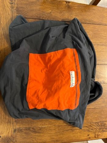 Echarpe portage JPMBB
