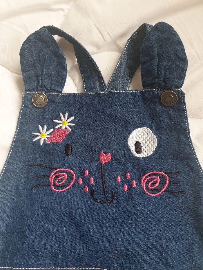 Robe LeeCooper 18 mois - photo numéro 4