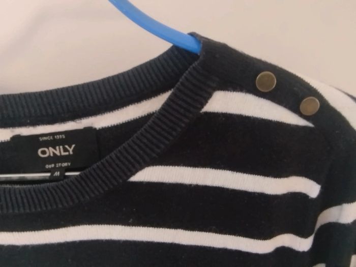 Pull fin only - photo numéro 2