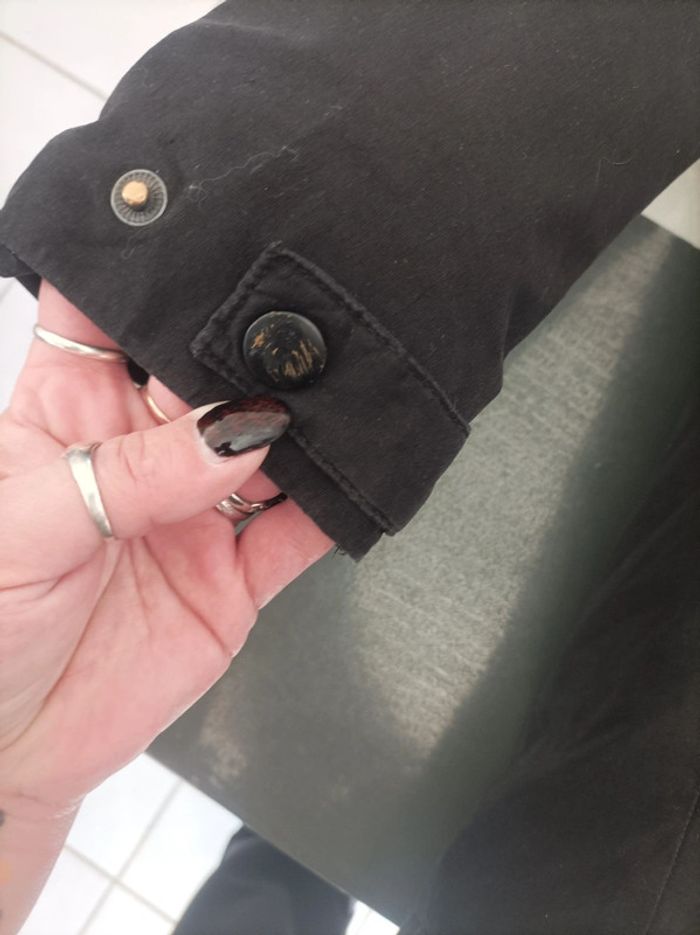 Manteau jack et jones 14 ans - photo numéro 4