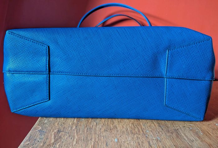 Grand Sac Cheshire essentiel - photo numéro 9