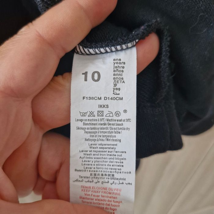 Veste ikks - photo numéro 3