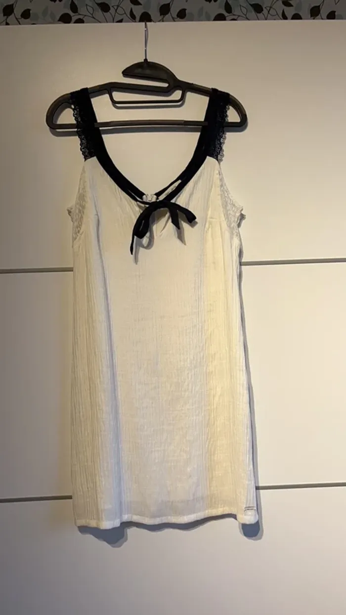 Robe Teddy smith M