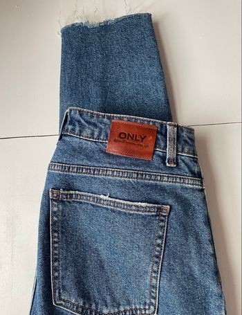 Jeans foncé Only