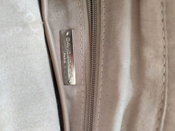 Sac a main - photo numéro 3