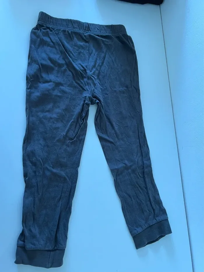 Pantalon pyjama