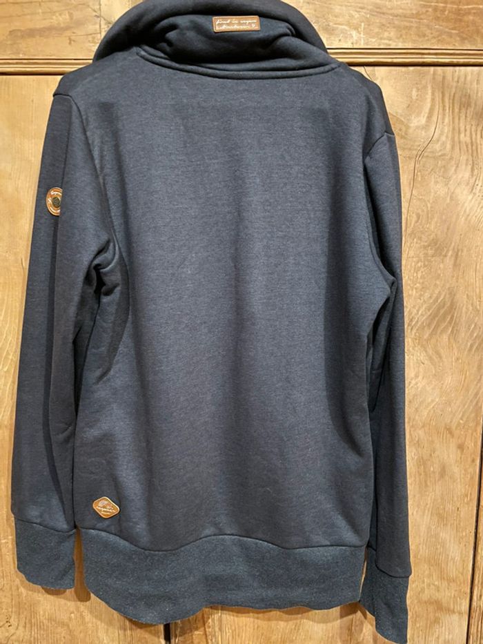 Veste Ragwear XXL - photo numéro 4