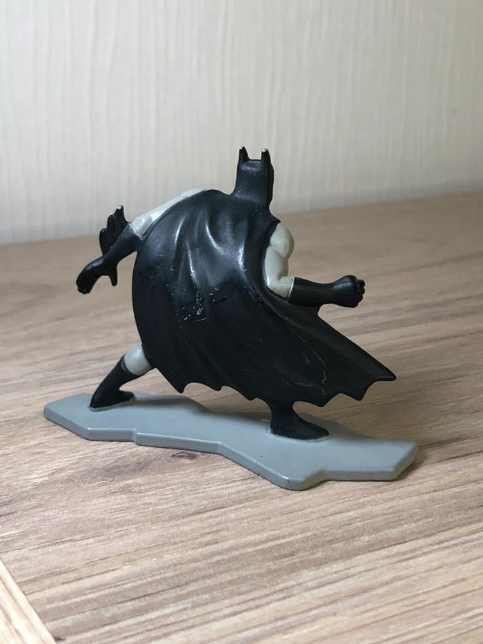 Figurine diecast métal Batman DC comics action masters 1994 - photo numéro 2