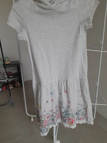 Robe été