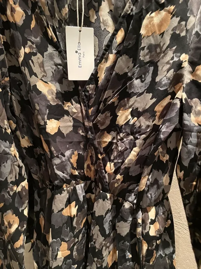 Robe neuve - photo numéro 4