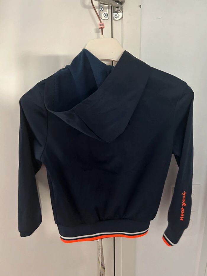 Gilet - photo numéro 2