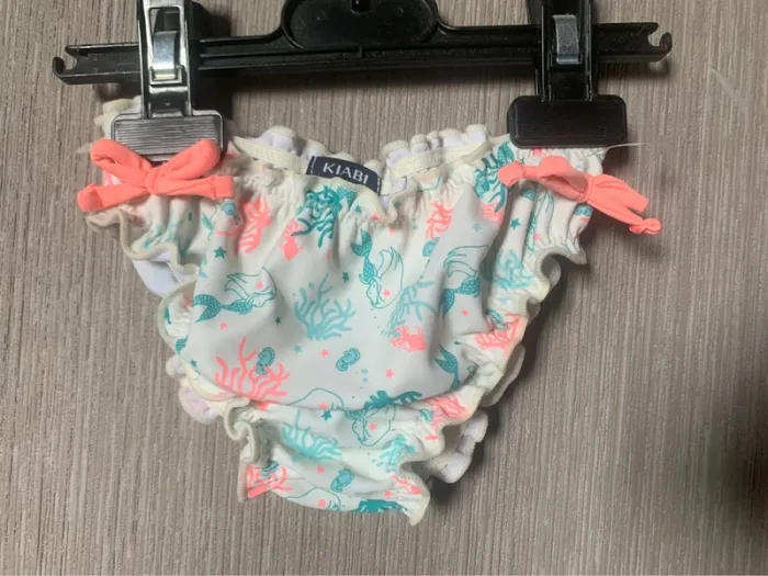 Bas de maillot de bain