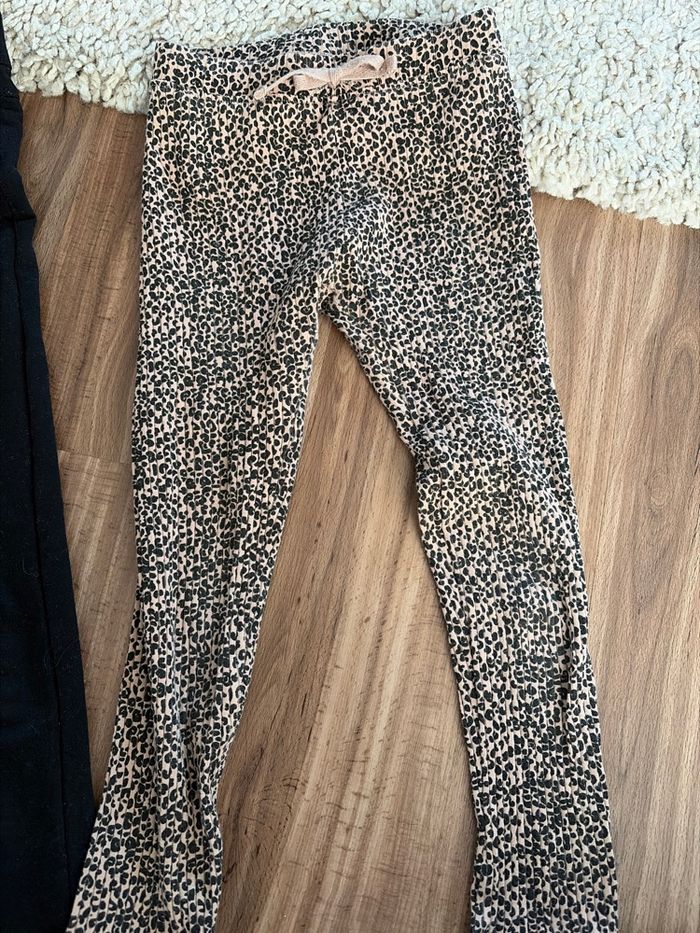 Lot 2 legging - photo numéro 2