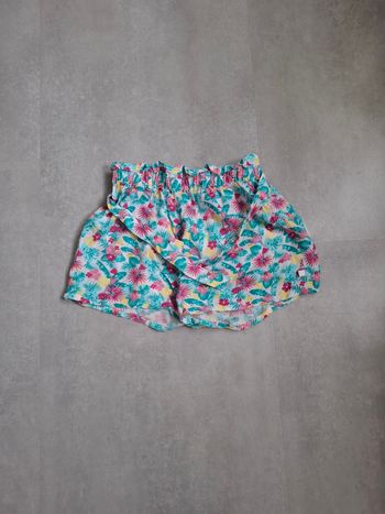 Short liberto 10 ans