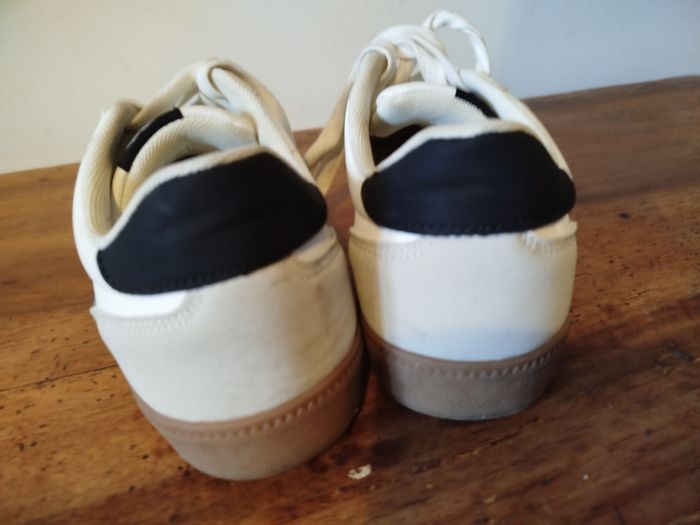 Basket Promod - photo numéro 3