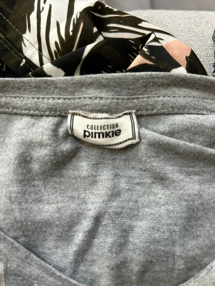 Tee shirt femme taille 40 - photo numéro 6
