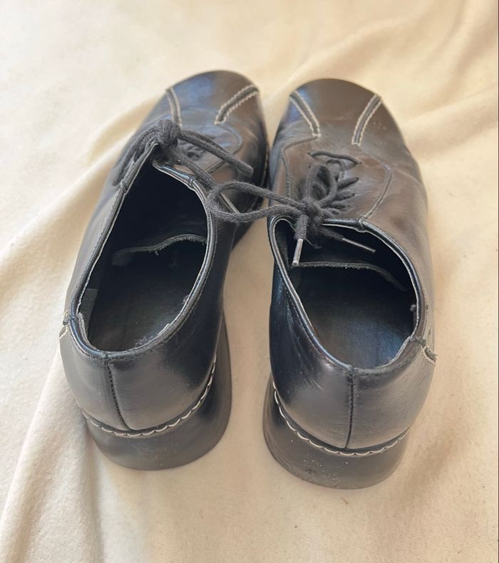 Chaussures 39 - photo numéro 3