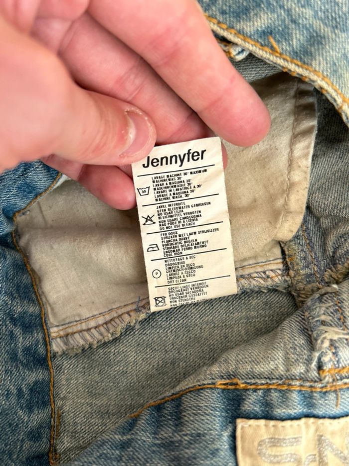 Mini jupe Jennyfer - photo numéro 3