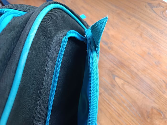 Sac batman - photo numéro 4