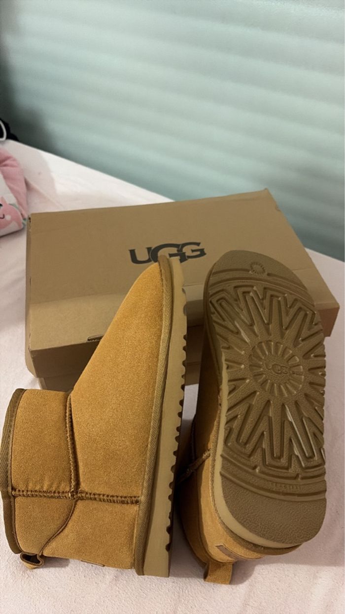 Ugg Ultra Mini - photo numéro 4