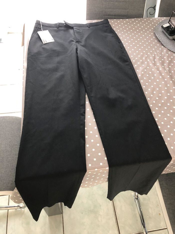 Pantalon costume - photo numéro 4