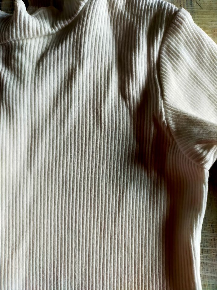 Haut bébé fille - photo numéro 2