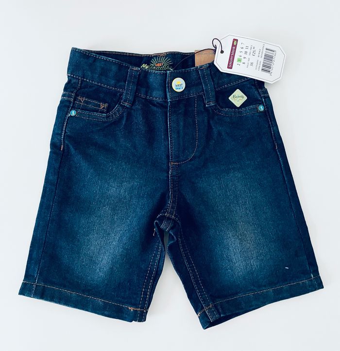 Ensemble Sergent Major 3 ans - photo numéro 6