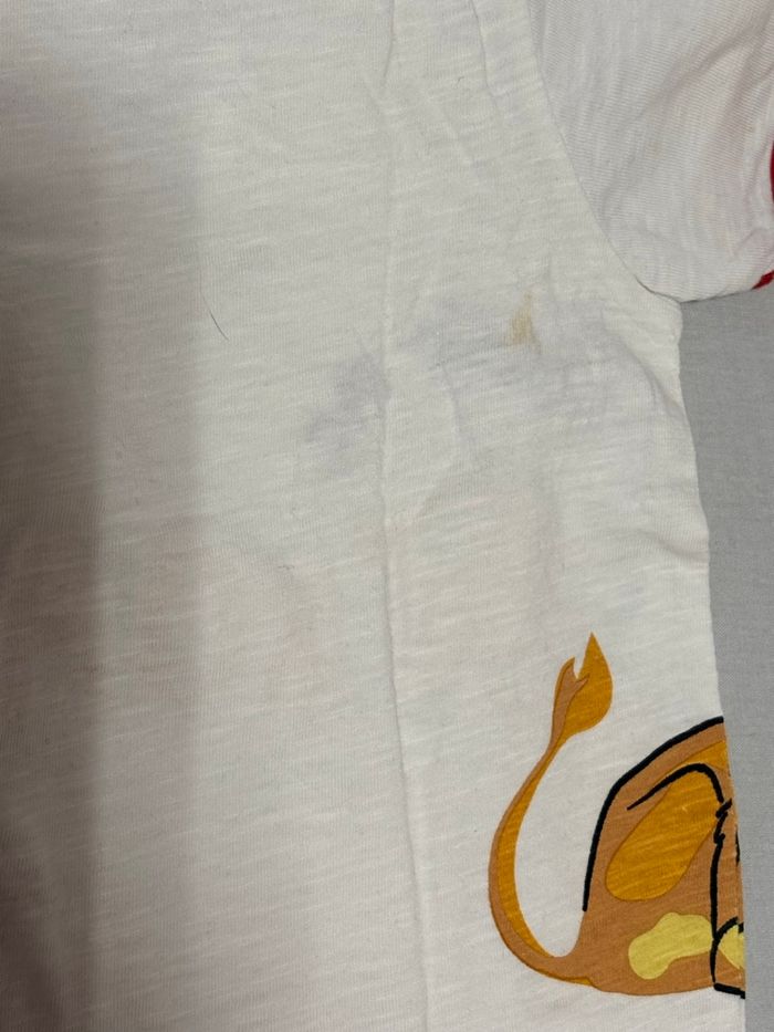 T-shirt - photo numéro 2