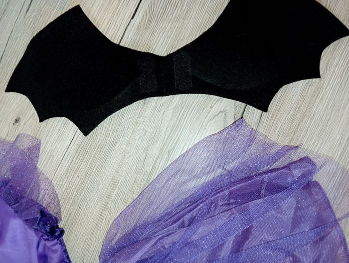 Déguisement pour fillette - photo numéro 3