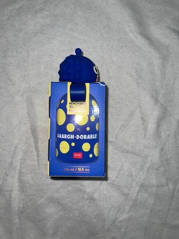 Gourde isotherme 310 ml hot&cold monstre