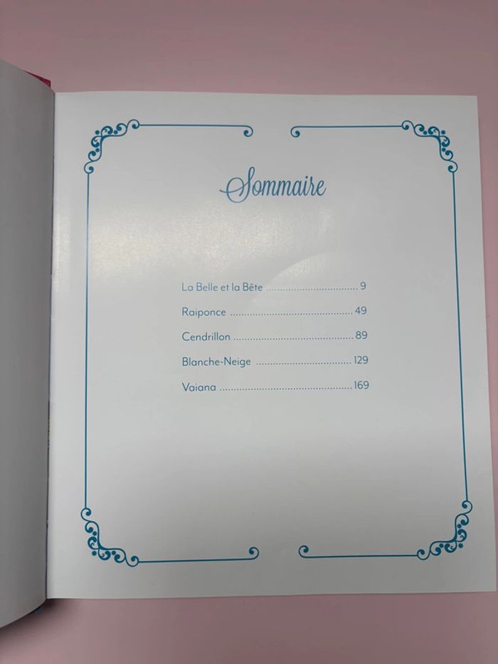 Les plus belles histoires à écouter Disney princesses - photo numéro 4