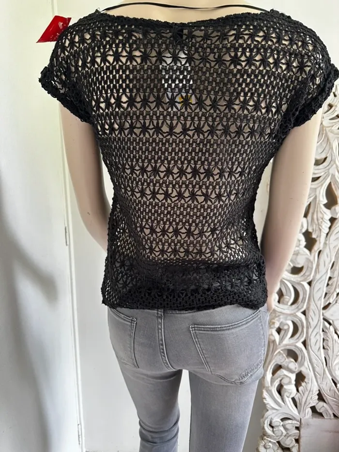 T-shirt - photo numéro 4