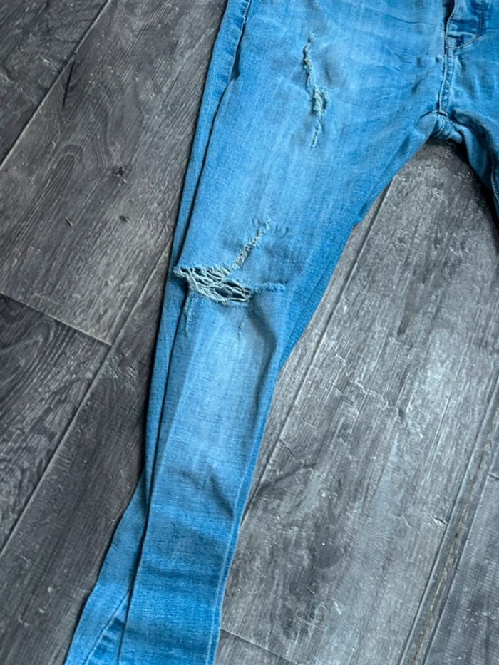 Jean homme jaylvis taille 44 - photo numéro 2