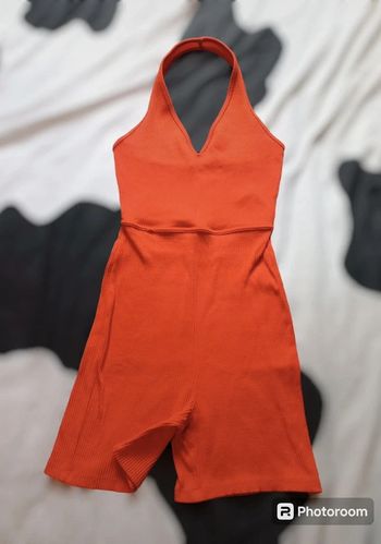 Combinaison dos nu 🩷 neuve