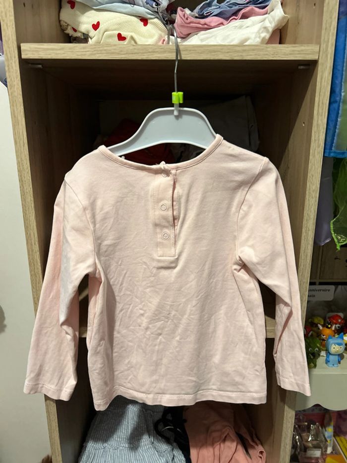 Pulls stitch - photo numéro 2