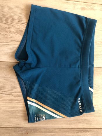 Short de bain
