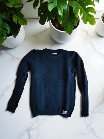 Pull garçon 14 ans