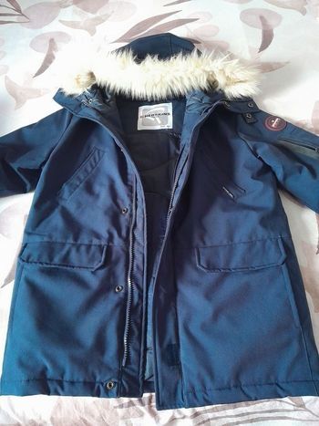 Blouson Redskins 16 ans en excellent état