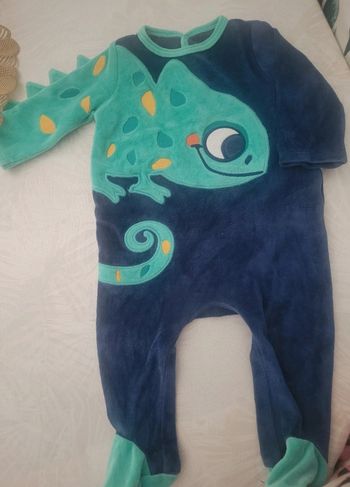 Pyjama