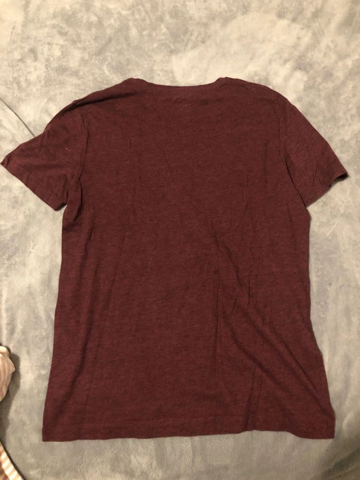 Teeshirt - photo numéro 4