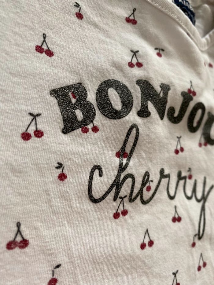 Tee-shirts  24 mois - photo numéro 3