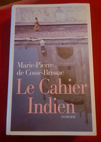 Le cahier indien