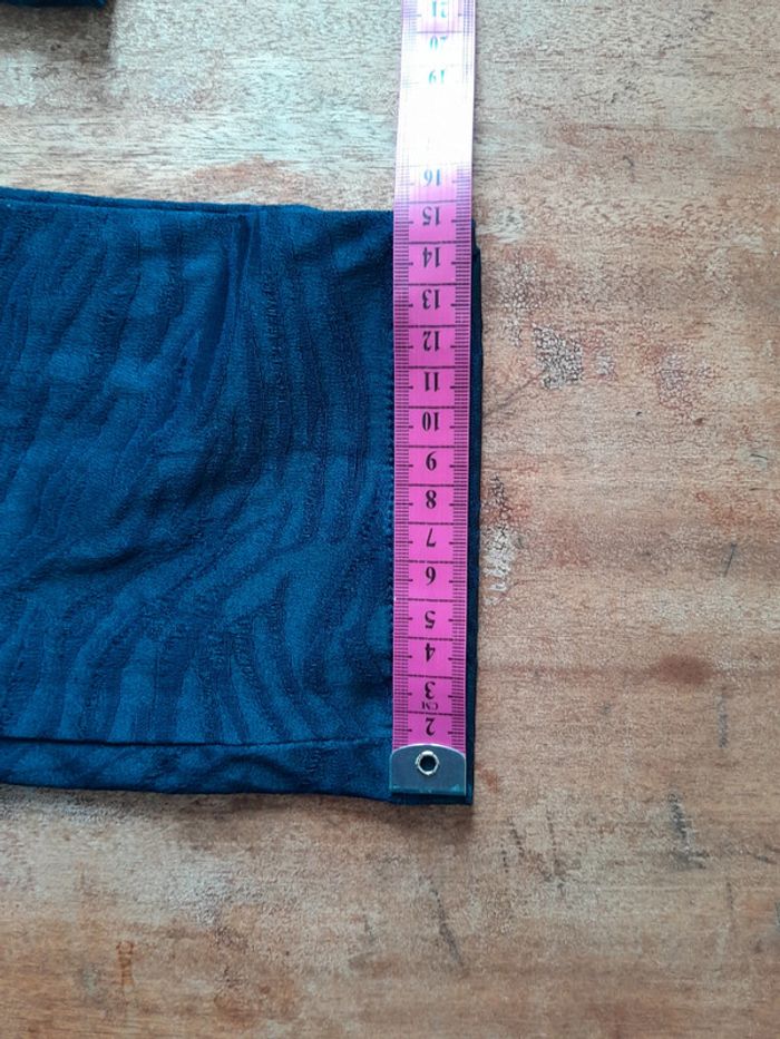 Tres joli pantalon voodoo - photo numéro 5