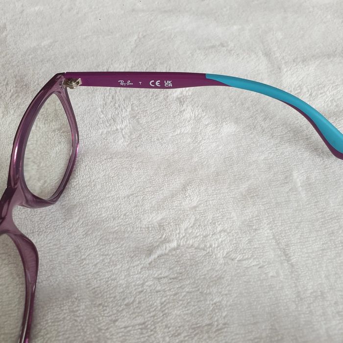 Monture Ray-Ban - photo numéro 6